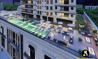 Imagem 2: PRÉ LANÇAMENTO APARTAMENTO NO CENTRO COM 04 SUÍTES E 03 VAGAS DE GARAGEM