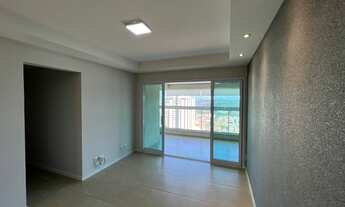 Imagem 7: Ed. Mondrian - Varanda Gourmet - Andar alto - 3 vagas