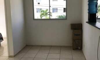 Imagem: Apartamento em Condomínio fechado!