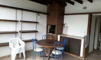 Imagem 7: Cobertura à venda na Rua França Pinto, Enseada, Guarujá - SP