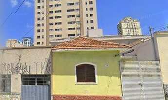 Imagem: Casa de 2 Dormitórios na Rua Cipriano Barata