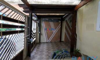 Imagem 7: Casa Sobrado Mirandópolis à Venda 3 dormitórios 2 vagas 120 m2 São Paulo