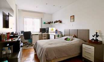 Imagem 4: Apartamento à venda, Pinheiros, 206m², 4 dormitórios, 2 suítes, 1 vaga!