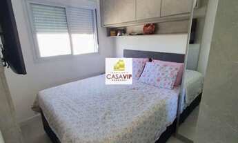 Imagem 6: Apartamento à venda, Cambuci, 34m², 2 dormitórios, 1 vaga!