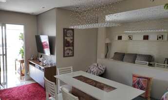 Imagem 7: Apartamento de 3 Dormitórios na Rua Nossa Senhora das Mercês