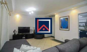 Imagem 3: Apartamento Locação Perdizes 127 m² 3 Dormitórios