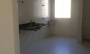 Imagem 7: Apartamento para venda possui 58 metros quadrados com 2 quartos em Jardim Holanda - Uberlâ