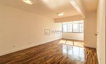 Imagem 1: Apartamento Venda Pinheiros 90 m² 2 Dormitórios