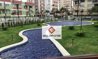 Imagem 4: Apartamento com 3 dormitórios à venda, 115 m² por R$ 1.304.500,00 - Aldeota - Fortaleza/CE