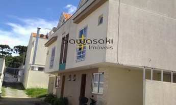 Imagem: Sobrado Venda em Uberaba