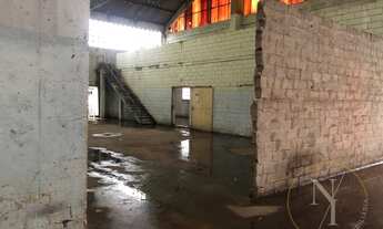 Imagem 8: São Paulo - Galpão/Depósito/Armazém - Vila Guilherme