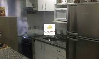 Imagem 6: Apartamento à venda, Vila Natália, 48m², 2 dormitórios, sem vaga!