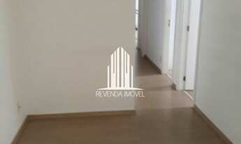 Imagem 5: Apartamento com 3 quartos sendo 1 suíte, 1 vaga, com 73m², Parque Barueri