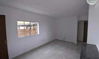 Imagem 4: Apartamento para Locação em Mogi das Cruzes, Vila Nova Cintra, 2 dormitórios, 1 suíte, 1 b