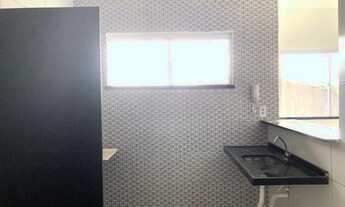 Imagem 2: Repasse de apartamento