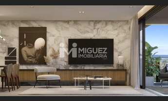 Imagem 2: Rio de Janeiro - Apartamento Padrão - Barra da Tijuca