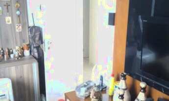 Imagem 7: Apartamento de 3 Dormitórios na Rua Olívio D'Assunção Ferreira