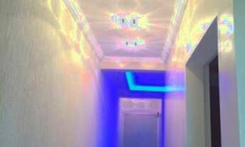 Imagem 4: Apartamento de 48 m² com 2 quartos em Samambaia Sul - Brasília - DF