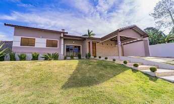 Imagem 2: Vendo casa no Japiim, com 3 quartos (PARCELADO no BOLETO