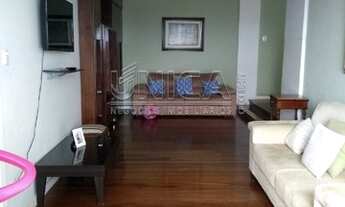 Imagem 2: Compre Apartamento no Edifício Mansão Campos do Jordão