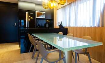 Imagem 5: Apartamento Venda 1 Dormitórios - 96 m² Vila Olímpia