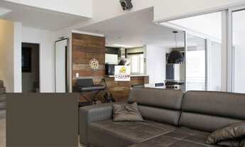 Imagem 5: Apartamento à venda, Cerqueira César, 157m², 3 suítes, 4 vagas!