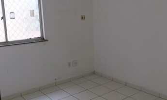 Imagem 5: Apartamento para aluguel tem 74 metros quadrados com 2 quartos sendo 1 suite no Recanto do