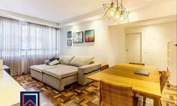 Imagem: Apartamento Locação Itaim Bibi 80 m²