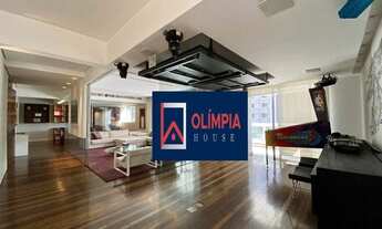 Imagem 5: Apartamento Venda 2 Dormitórios - 234 m² Itaim Bibi