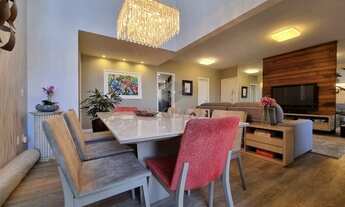 Imagem 6: Apartamento 4 Quartos à venda, 4 quartos, 4 suítes, 4 vagas, Vila da Serra - Nova Lima/MG