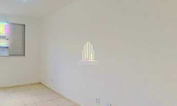 Imagem 6: Apartamento com 2 dormitórios reformado na vila formosa por 290 mil