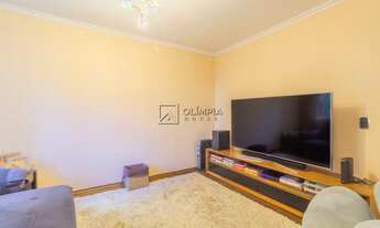 Imagem 5: Apartamento Venda Moema 150 m² 3 Dormitórios