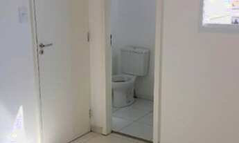 Imagem: São Paulo - Apartamento Padrão - Brás