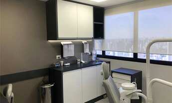 Imagem 4: São Paulo - Conjunto Comercial/Sala - PARAÍSO