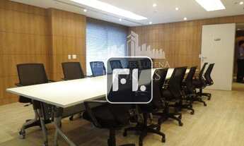 Imagem 2: Conjunto, 115 m² - venda por R$ 2.201.720,00 ou aluguel por R$ 10.429,20/mês - Itaim Bibi