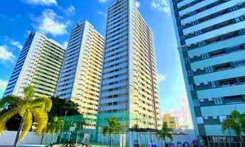 Imagem: CM) APT C/2 QUARTOS/SUITE P/ALUGUEL NA BEIRA