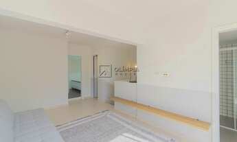 Imagem 6: Cobertura Locação 5 Dormitórios - 191 m² Moema