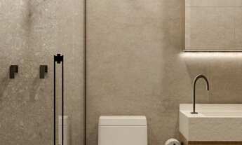 Imagem 6: APARTAMENTO RESIDENCIAL em SANTO ANDRÉ - SP, CAMPESTRE