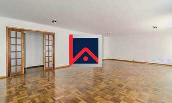 Imagem 5: Locação Apartamento 3 Dormitórios - 174 m² Cerqueira César