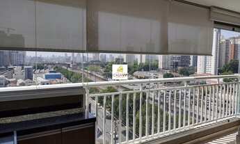 Imagem 5: Apartamento à venda, Tatuapé, 63m², 2 dormitórios, 1 suíte, 1 vaga!