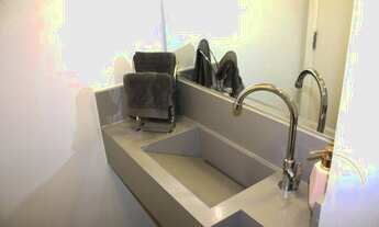 Imagem 6: São Paulo - Apartamento Padrão - Santana