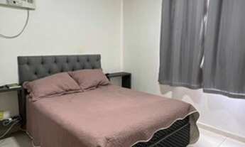 Imagem 5: APARTAMENTO TÉRREO NO IDEAL FLORES DA CIDADE 03 QUARTOS FINANCIA!