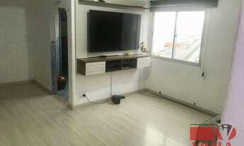 Imagem 5: Apartamento com 2 dormitórios à venda, 53 m² por R$ 285.000,00 - Vila Alpina - São Paulo/S