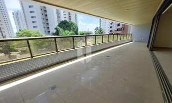 Imagem 3: Apartamento à venda no bairro Altiplano Cabo Branco - João Pessoa/PB