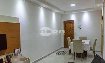 Imagem 3: SãO BERNARDO DO CAMPO - Apartamento Padrão - Santa Terezinha