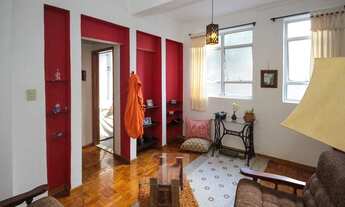 Imagem: Apartamento de 2 Dormitórios na Rua Caio