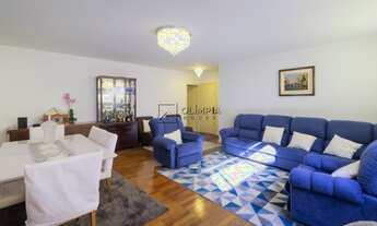 Imagem 3: Apartamento Venda Higienópolis 180 m² 3 Dormitórios