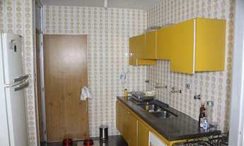 Imagem 4: Apartamento Venda Vila Mariana 137 m² 3 Dormitórios