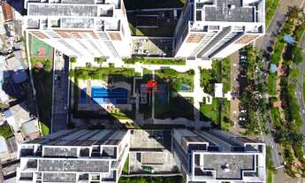 Imagem 5: Reserva Inglesa Liverpool/ 69m²/ 5º andar/ Aluguel!