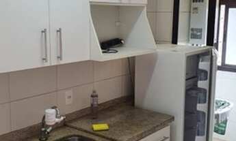 Imagem 5: Venda Apartamento 2 Dormitórios - 53 m² Vila Mariana